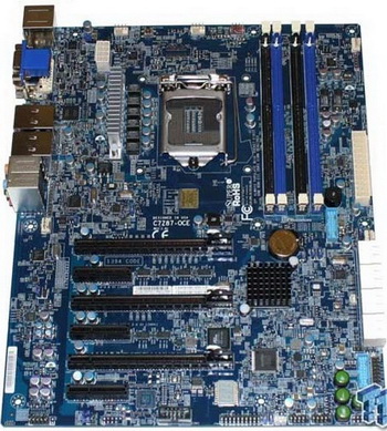 Supermicro C7Z87-OCE